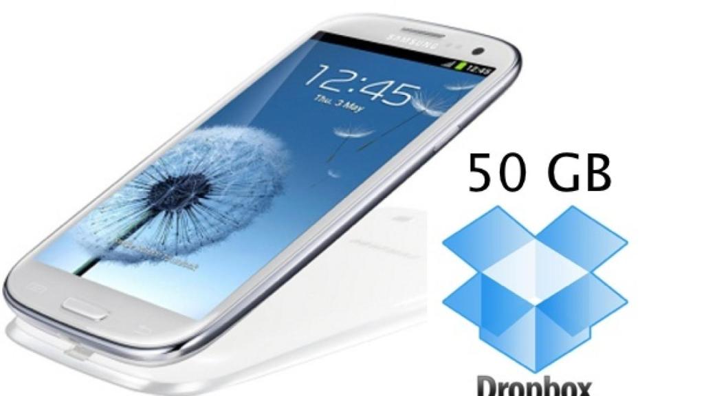 samsung-galaxy-s3-dropbox-50GB