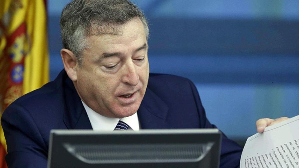 El PP, el único que no recibe al Consejo de Informativos de TVE al final de su mandato