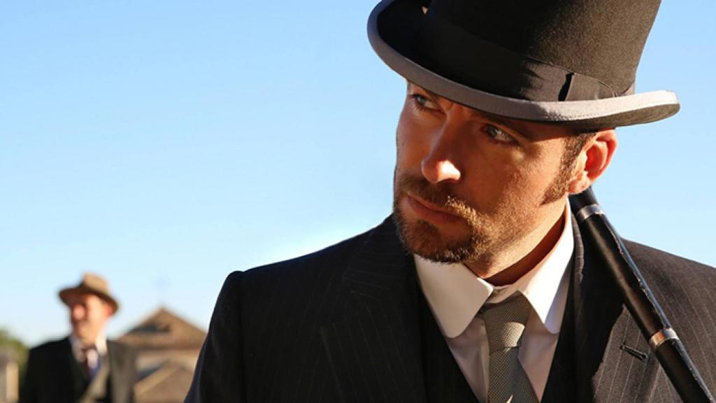 'Víctor Ros' se despide con un 11,7% de media y sin posibilidades de segunda temporada