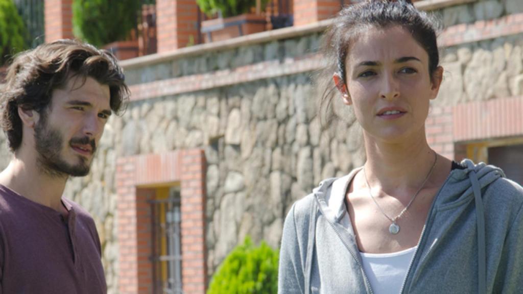 'Bajo sospecha', el Cluedo que surge del frío nórdico