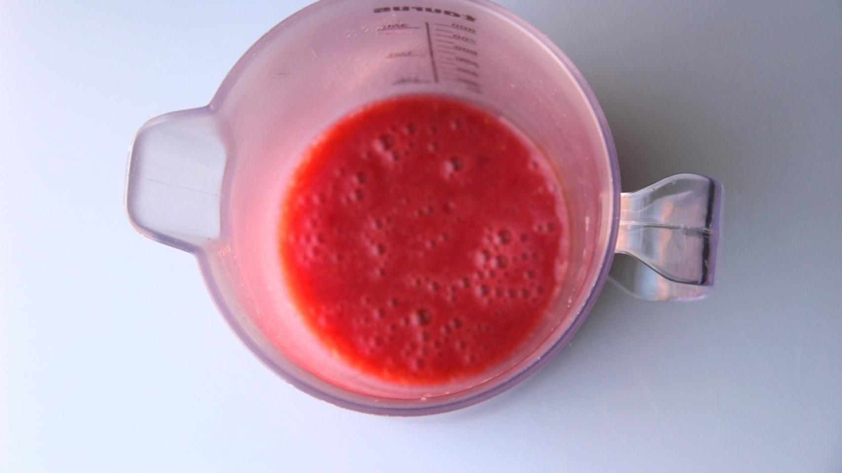 TARTALETAS HOJALDRE CON CREMA PASTELERA FRESA  02