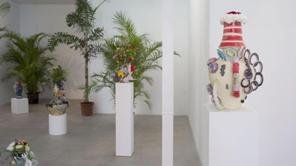 Image: Milena Muzquiz, la super elegante