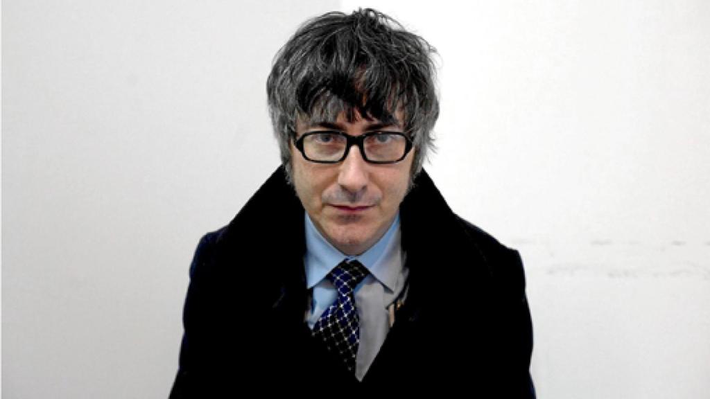 Image: Óscar Abril Ascaso, destituido de la dirección de LABoral