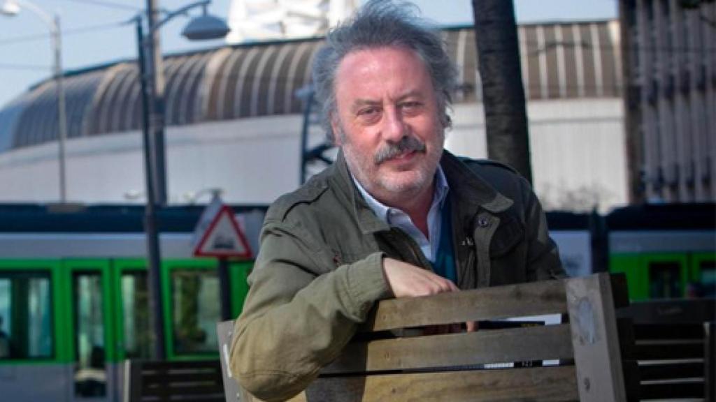 Image: Julio Llamazares: Nadie se acuerda ya de los destierros provocados por los pantanos