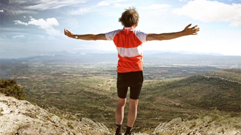 Image: Houellebecq pasa de puntillas mientras Lars von Trier vuelve a dar la nota