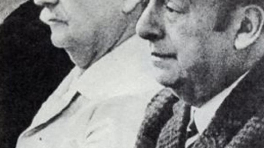 Image: Neruda, ¿otro poeta asesinado por el veneno de la política?