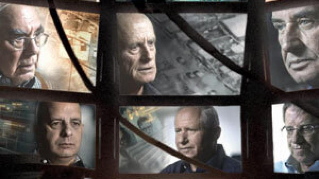 Image: Documenta Madrid