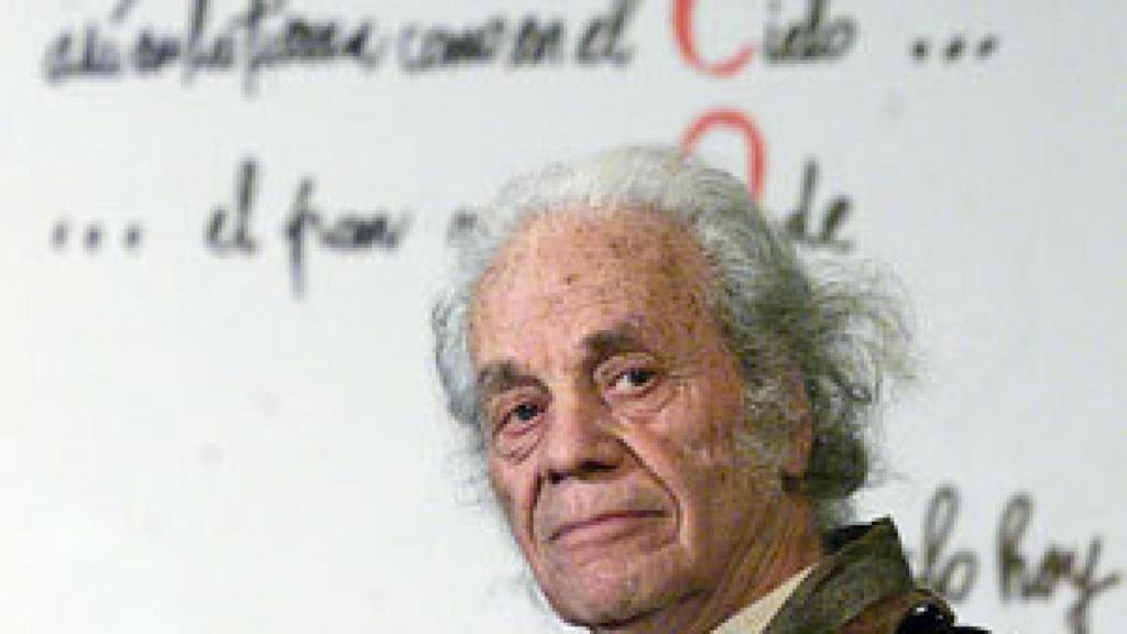 Image: Las Obras Públicas de Nicanor Parra toman la BN