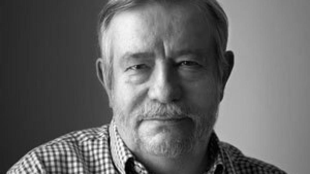 Image: José María Guelbenzu