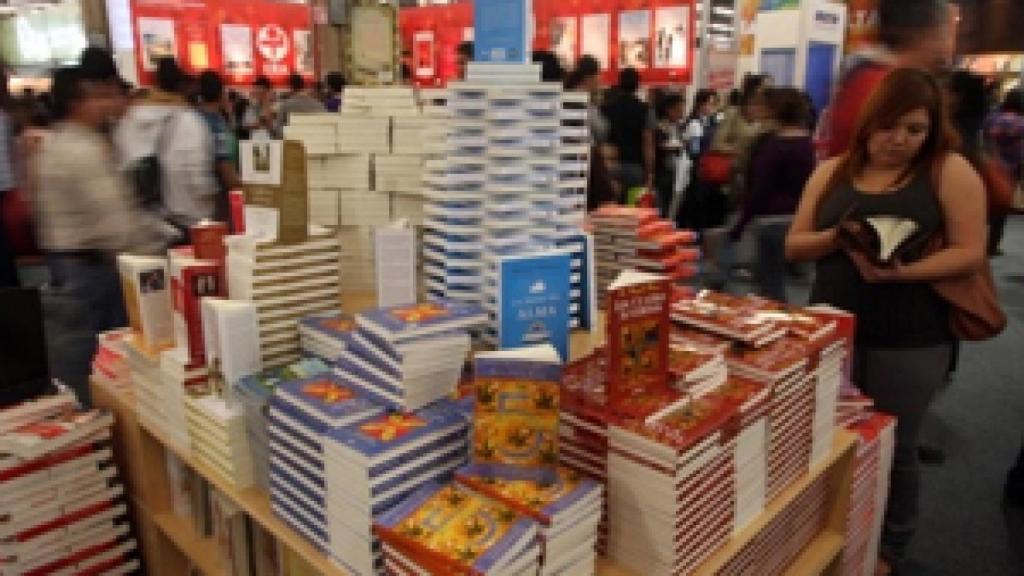 Image: Guadalajara, capital del español durante nueve días