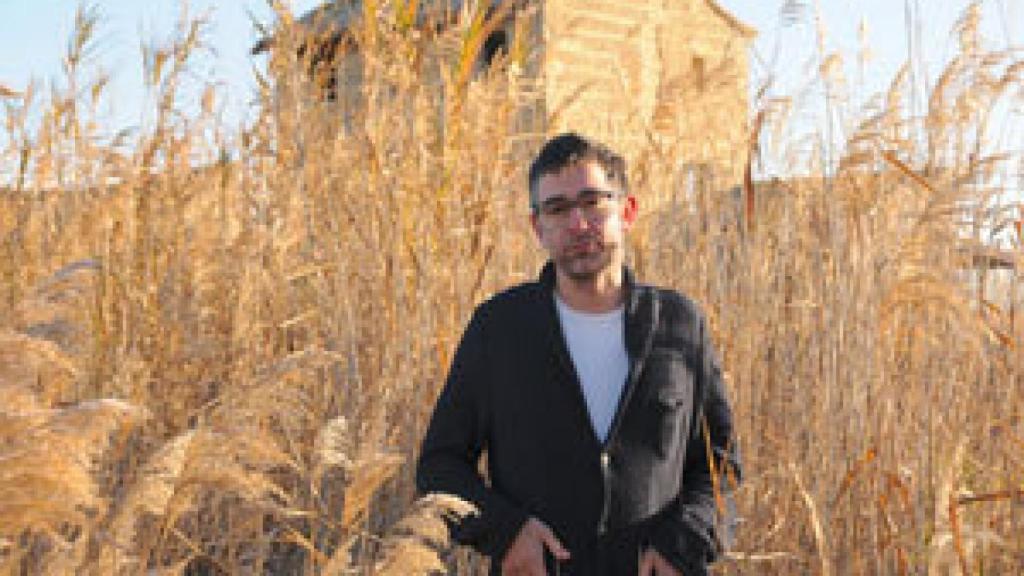 Image: Enrique Radigales