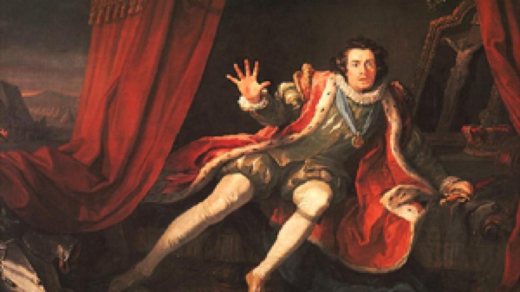 Image: Ricardo III no era tan cruel