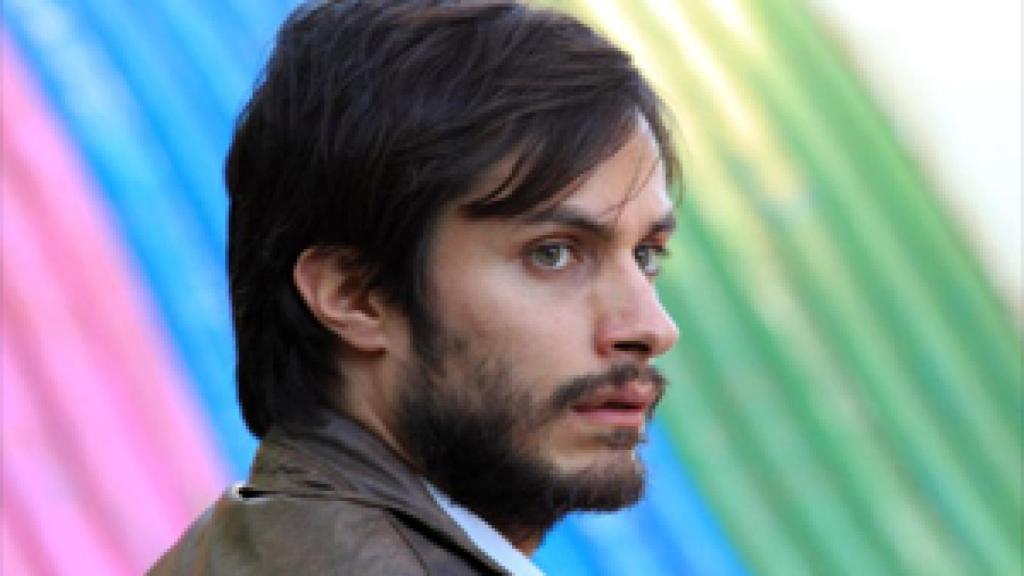 Image: Gael García Bernal