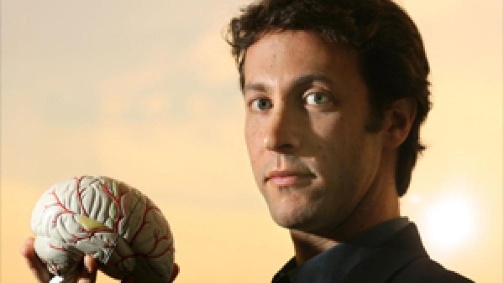 Image: Incógnito. Las vidas secretas del cerebro