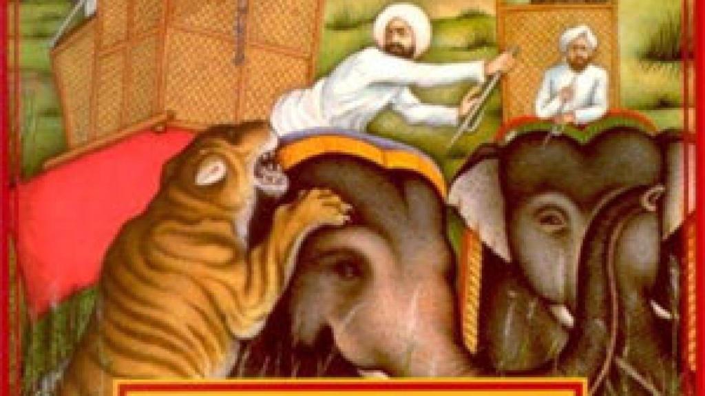 Image: Las apasionantes 'no memorias' de Salgari