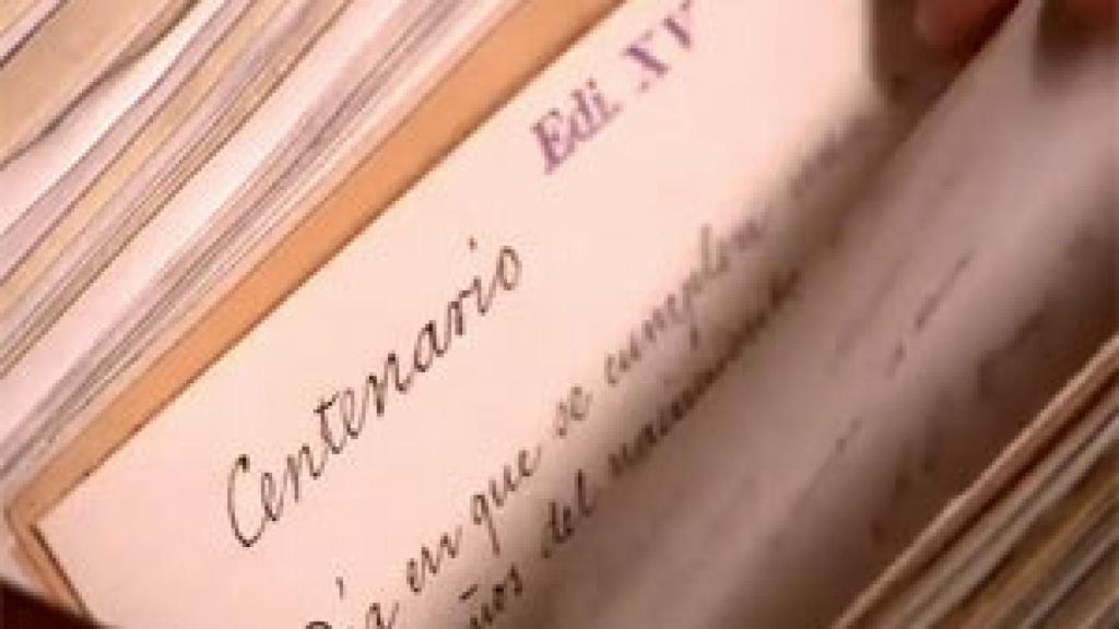 Image: La historia de todas las palabras