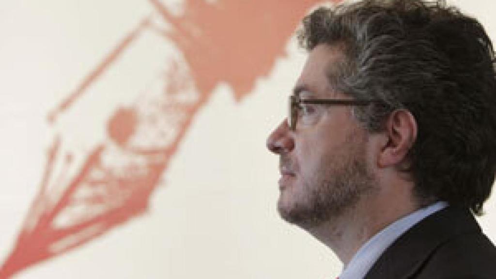 Image: Canción en blanco