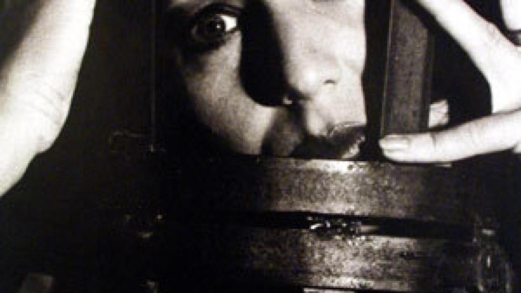 Image: Historia cultural del dolor