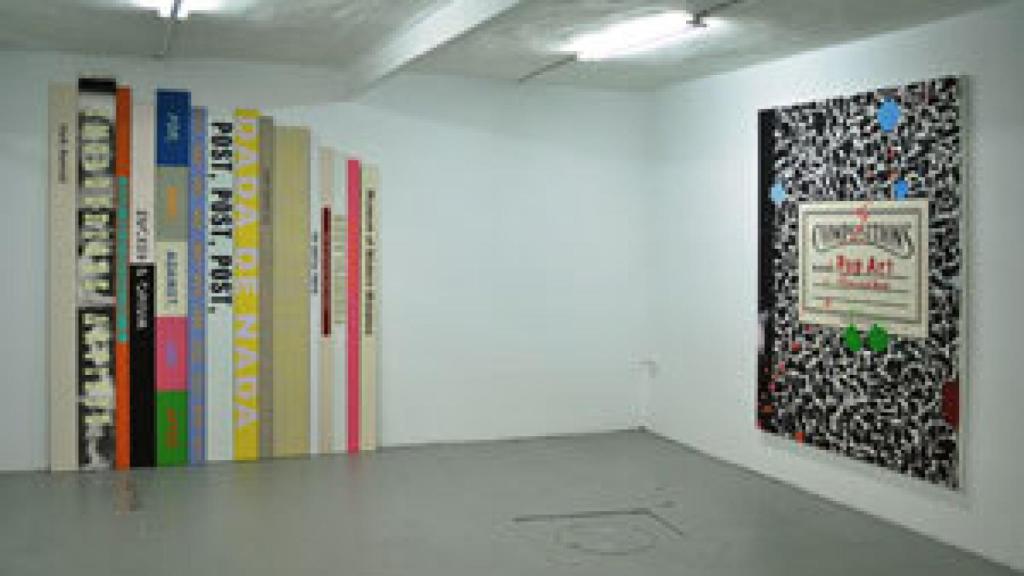 Image: Cita a ciegas con Anne Berning