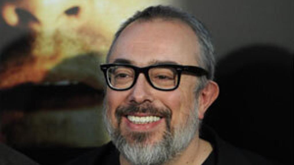 Image: Álex de la Iglesia: Ver siempre el lado bueno de las cosas es nocivo