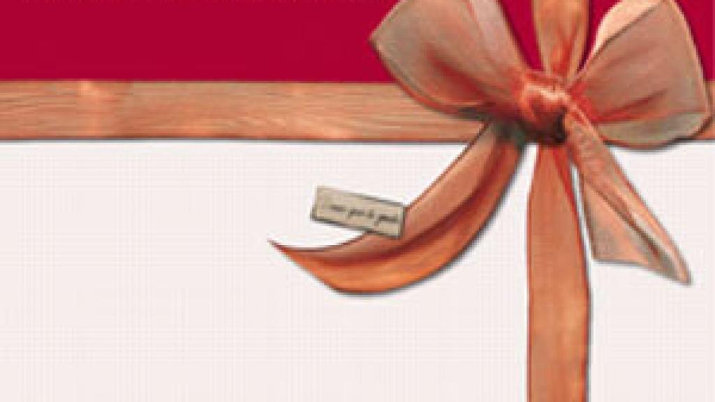 Image: Ernesto Martínez Díaz de Guereñu: Hay numerosos ejemplos en la Historia de regalos mortíferos
