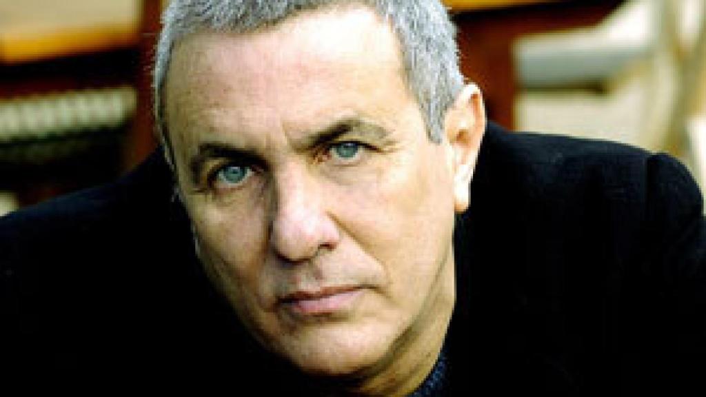 Image: Abilio Estévez