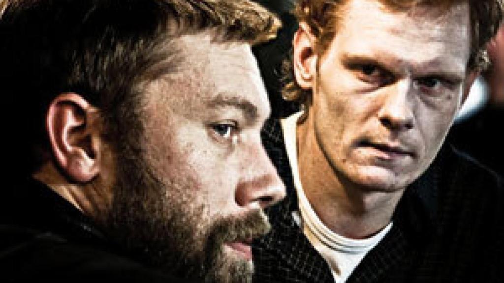 Image: Viaje al fondo de dos almas