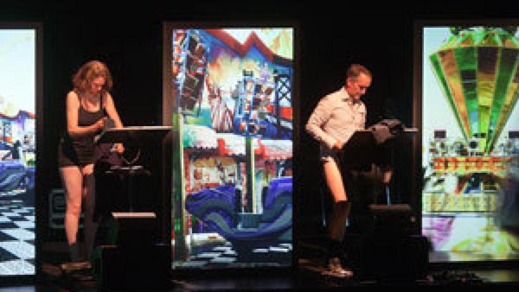 Image: Óperadhoy se cierra en Canal