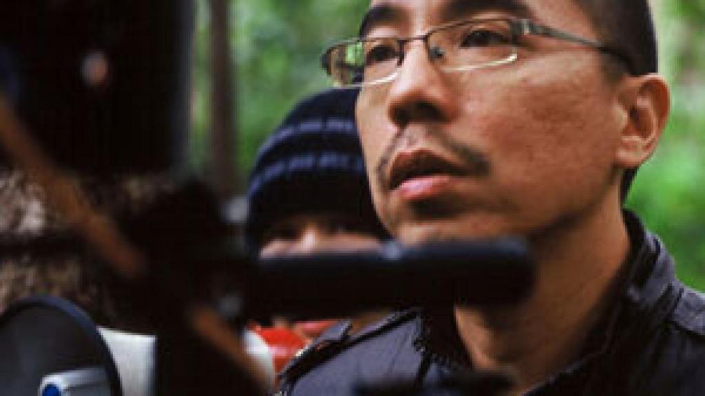 Image: Apichatpong Weerasethakul