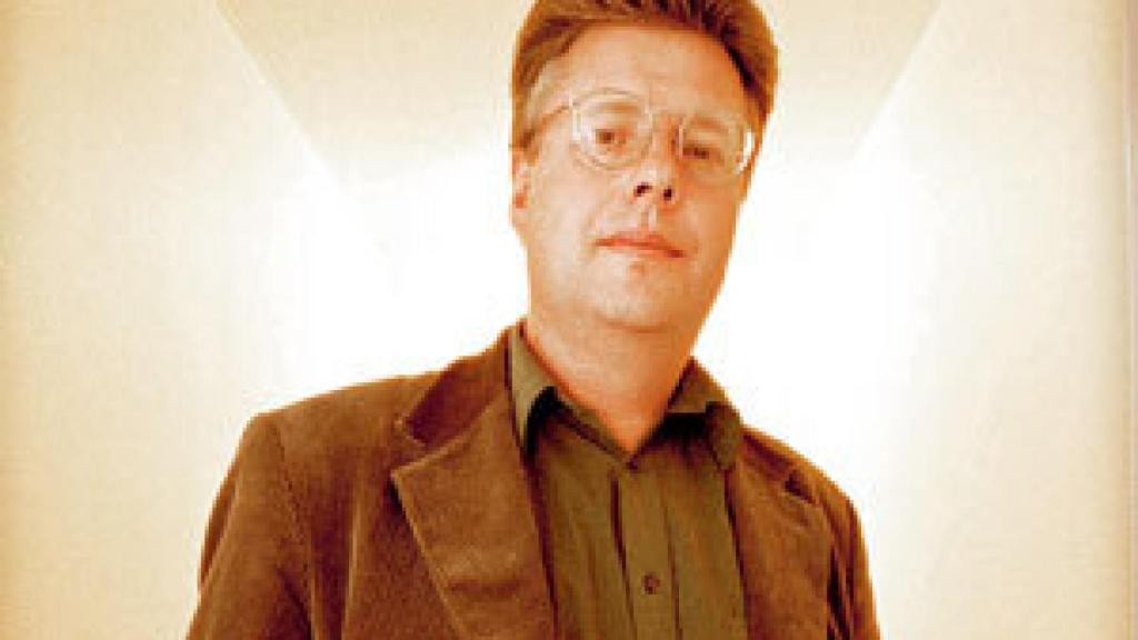 Image: La reina en el palacio de las corrientes de aire. Milleniun 3