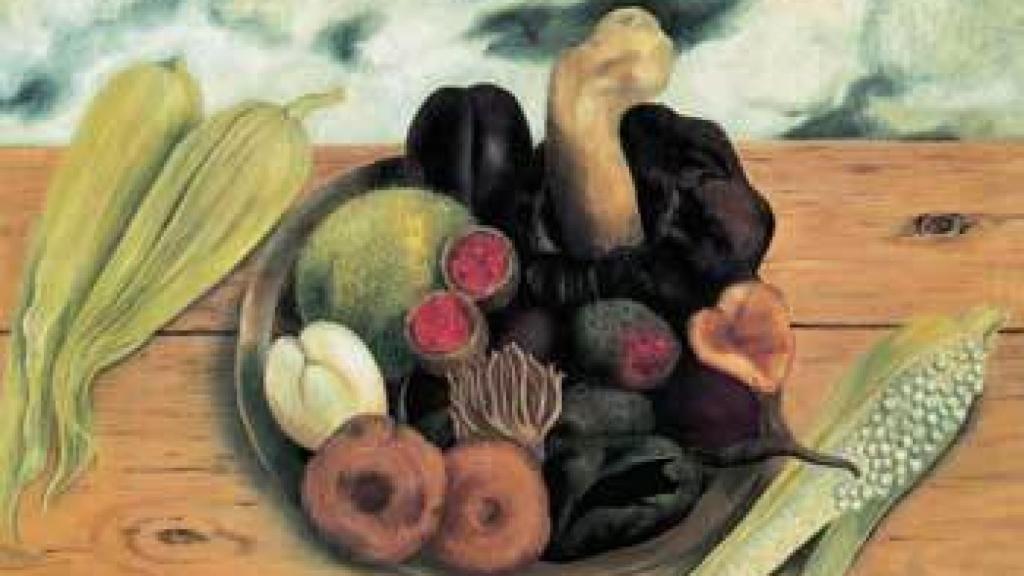 Image: La otra mitad