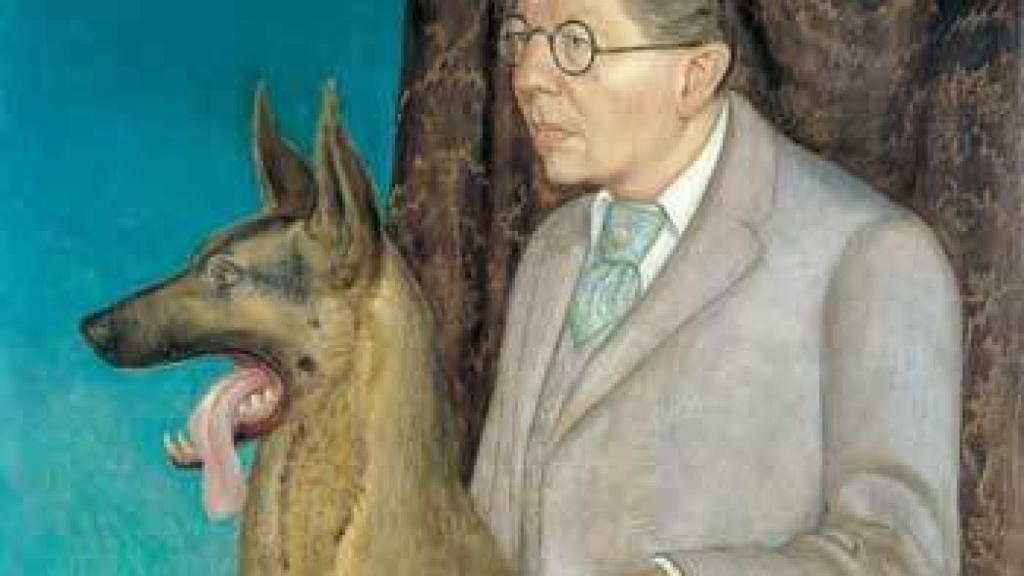 Image: Otto Dix y los ecos del renacimiento alemán