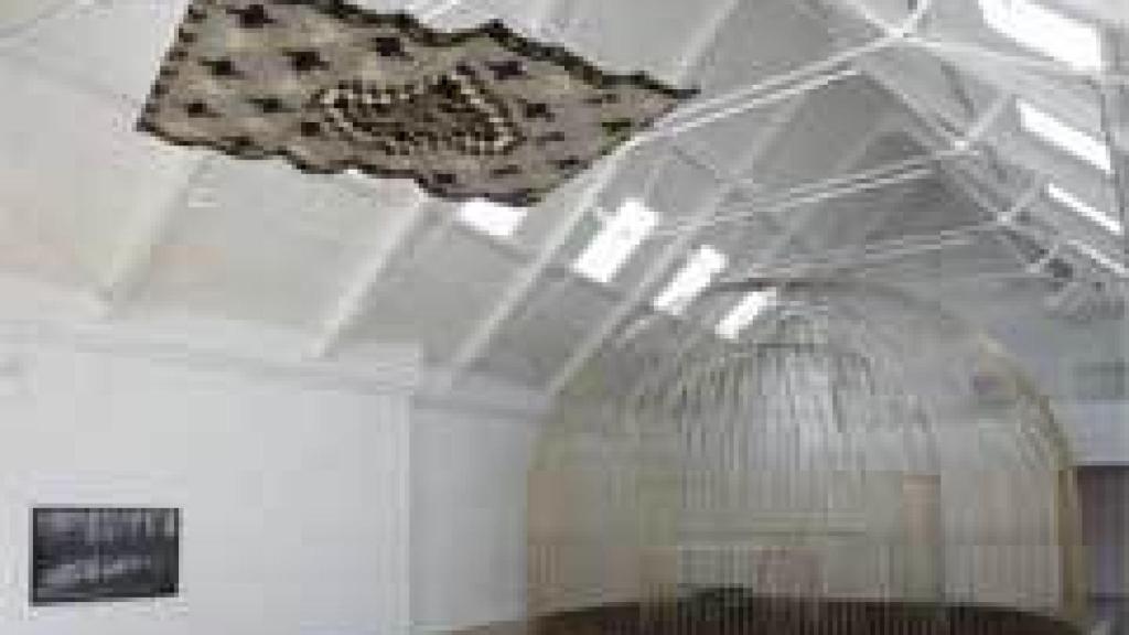 Image: Mircea Cantor