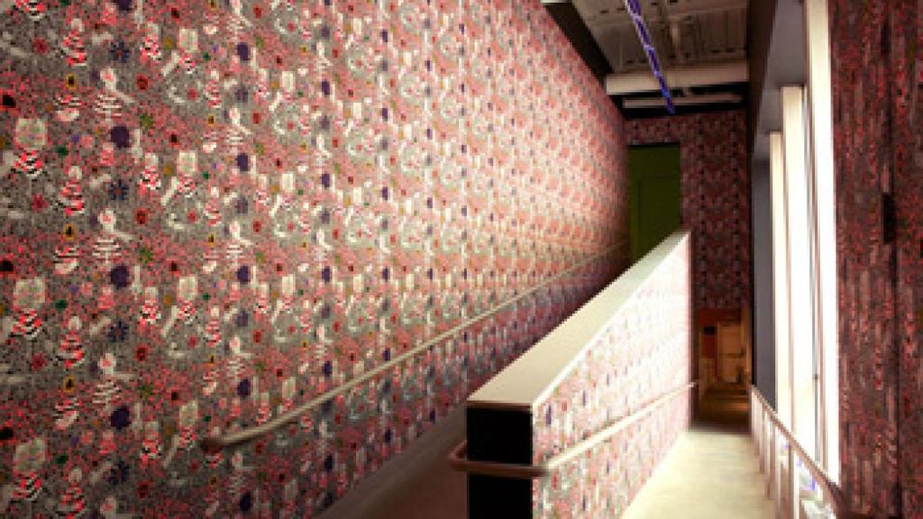 Image: Trenton Doyle Hancock