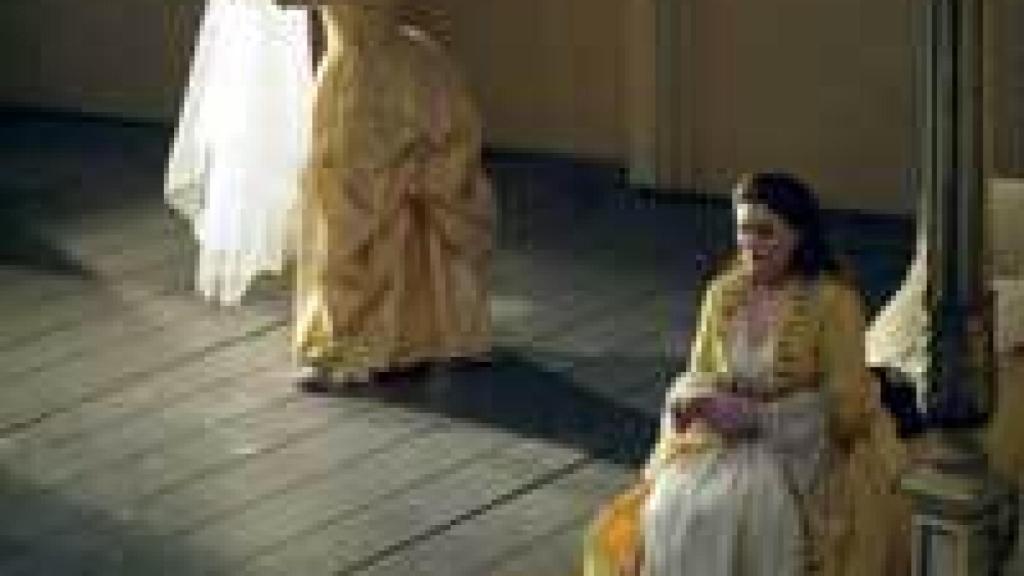 Image: Una fiesta para Strehler