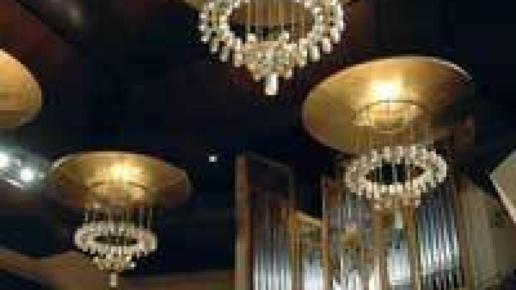 Image: El Coro Nacional inicia temporada