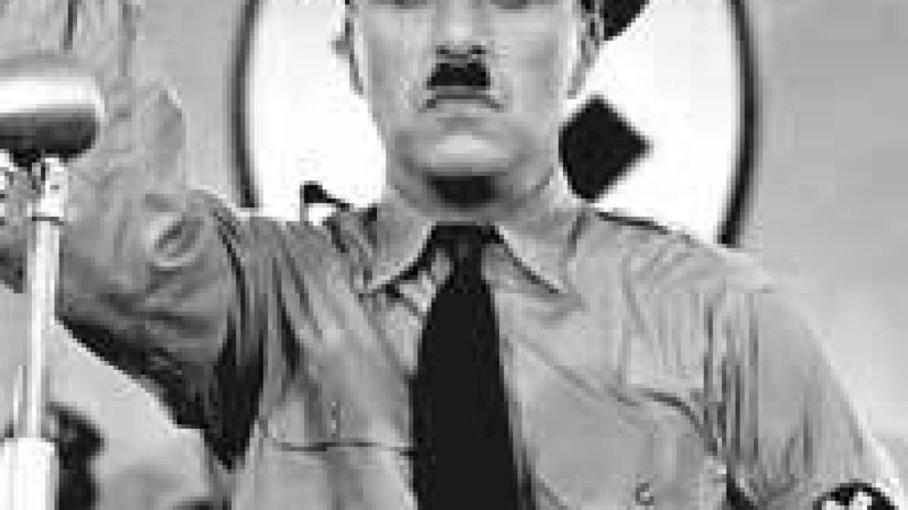 Image: Genial y provocativo