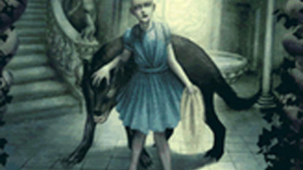 Image: Calvina