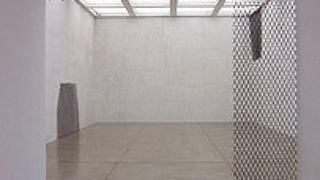 Image: Doris Salcedo