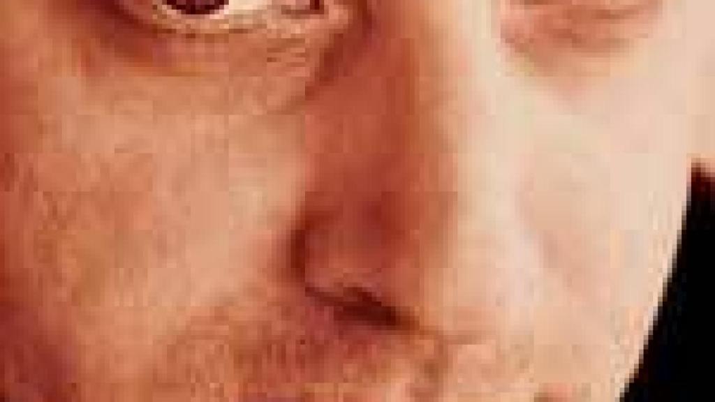 Image: Las cuatro paredes