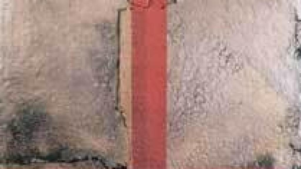 Image: Rafael Canogar, ética y estética