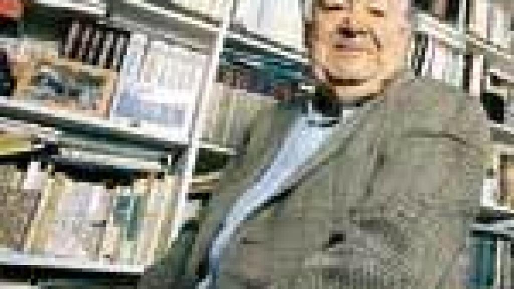 Image: Enrique Llovet