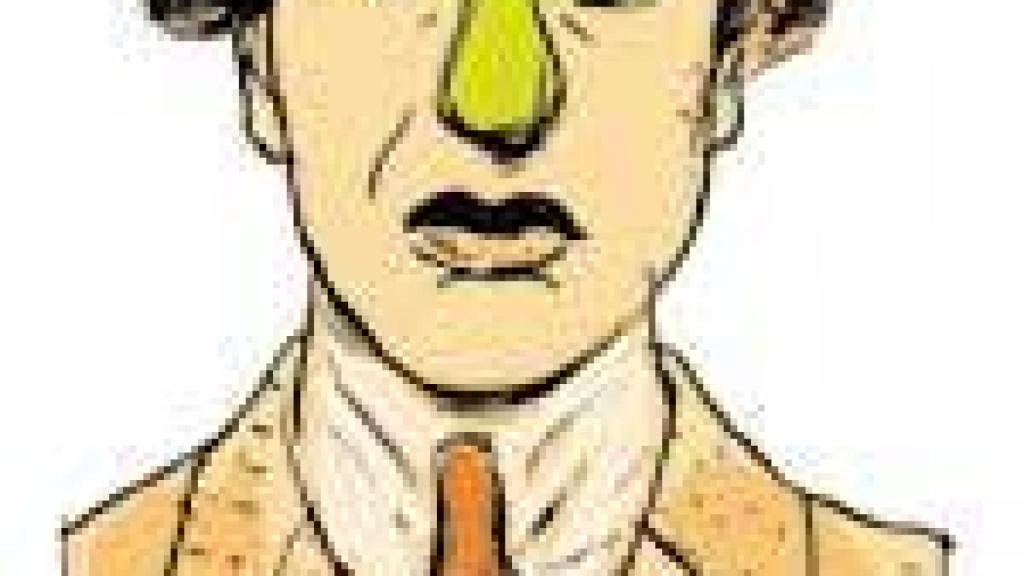 Image: André Breton