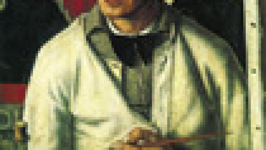 Image: La iglesia del realismo