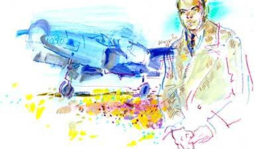 Image: El principito melancólico