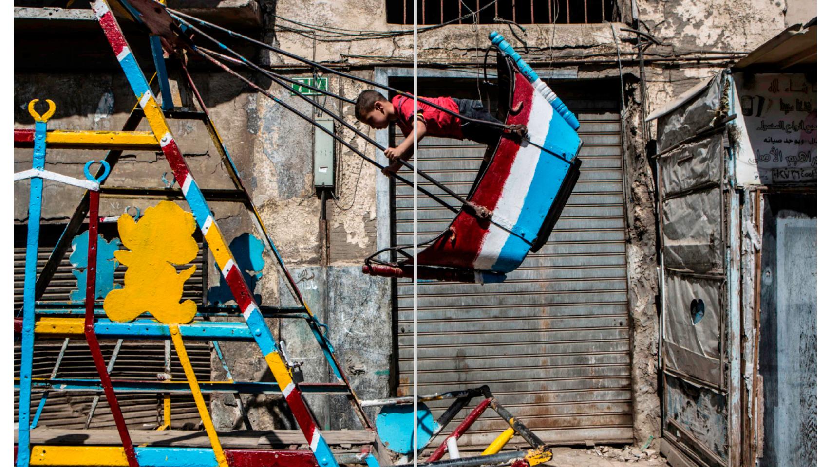 Libros de arte. Primer premio: ‘ÓXIDO’, de Eduardo Marco; con prólogo de Ray Loriga. Editado por Turner Publicaciones. “Muy bien encuadernado para ese papel de alto gramaje y una impresión extraordinaria”.