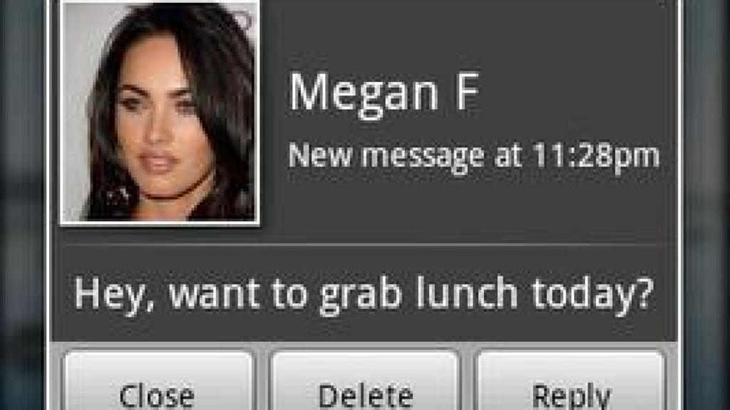 Lo mejor del año en mensajería gratuita y SMS