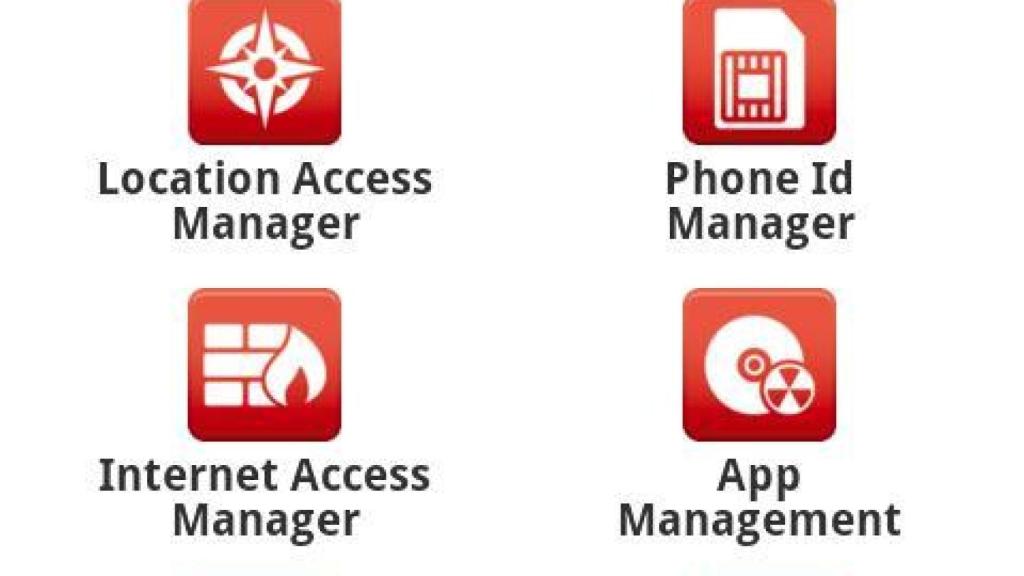 LBE Privacy Guard, vigila la seguridad de tu teléfono