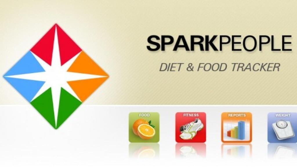 Cuida tu línea con Android: Diet Tracker, SlowEater y Weight Journal