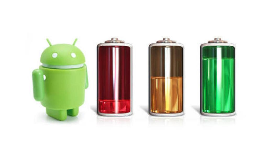 Un estudio demuestra que muchas de las aplicaciones hacen una mala gestión de la batería